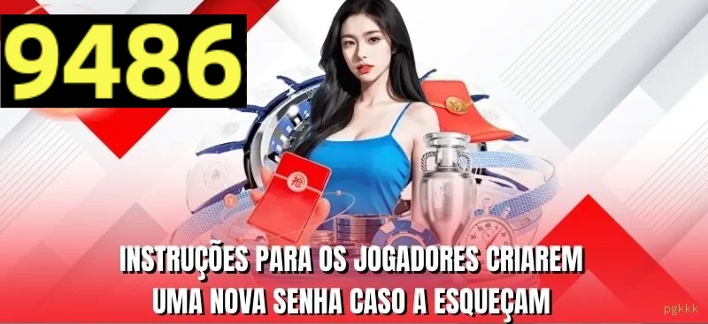 Bônus de Boas-vindas pgkkk